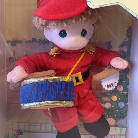 Precious Moments limited edition - Picture 2 of 5